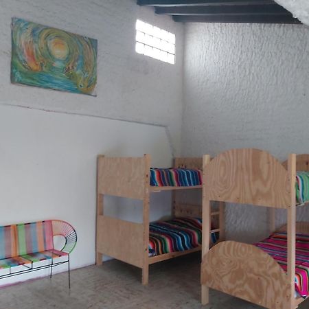El Sunset Hostel Puerto Vallarta Esterno foto