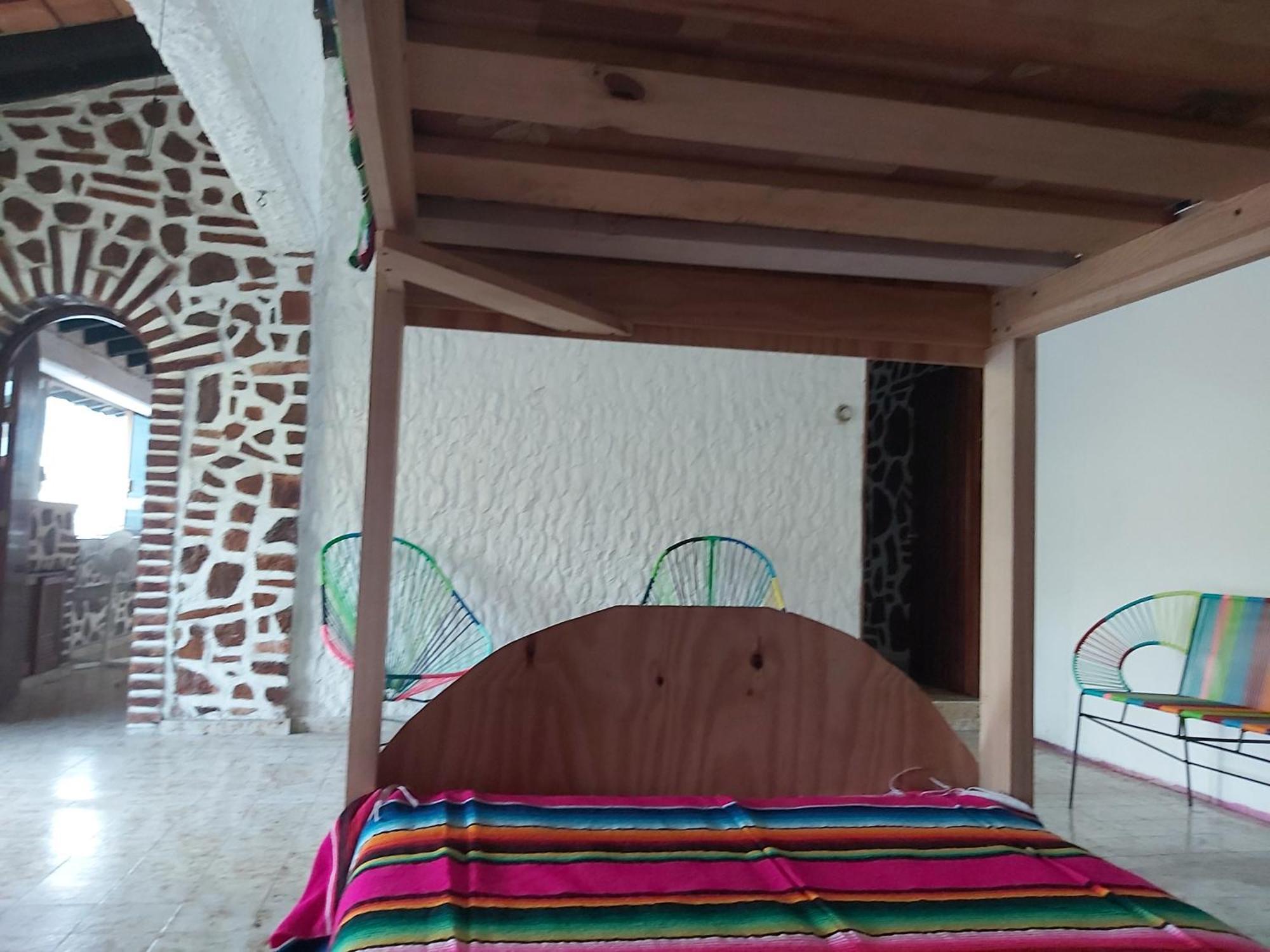 El Sunset Hostel Puerto Vallarta Esterno foto